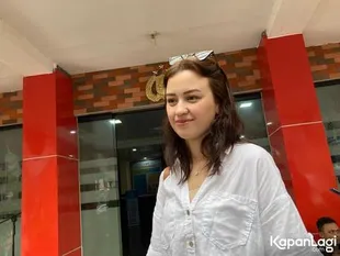 Kimberly Ryder Belum Siap Buka Hati Usai Cerai, Akui Banyak yang DM untuk Jadi Ayah Sambung Anak-anaknya