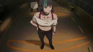 Kirara Hoshi JUJUTSU KAISEN, Jadi Sorotan Karena Penampilan Androgini 