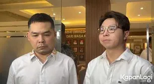 Kondisi Terbaru Richard Lee di Tahanan, Pengacara Sebut Tetap Sehat dan Rajin Ibadah