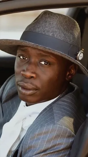 Kronologi Khaby Lame Ditahan Imigrasi AS