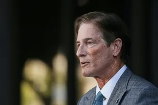 Kronologi Pelaku Penembakan Rumah Rihanna Ditangkap Polisi