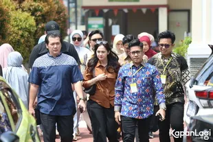 Kuasa Hukum Meiza Aulia Bantah Klaim Eza Gionino Soal KDRT Tak Terbukti