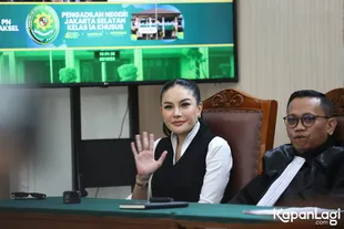 Kuasa Hukum Nikita Mirzani Ajukan PK, Soroti Dugaan Kekeliruan Penerapan Pasal ITE dan TPPU
