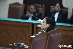 Kuasa Hukum Nikita Mirzani Sebut Saksi Reza Gladys Palsu, Ungkap Fakta Produk Tanpa Izin BPOM