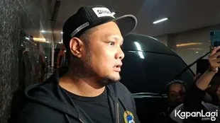 Kuasa Hukum Tegaskan Laporan Inara Rusli Tak Ada Sangkut Pautnya dengan Virgoun