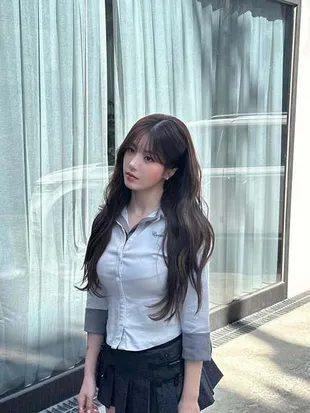 Kwon Eunbi Dikabarkan Gabung Galaxy Corporation Satu Agensi dengan G-Dragon