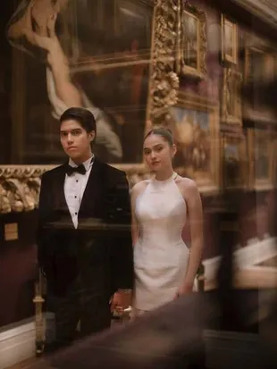 Langkah Pasti El Rumi Nikahi Syifa Hadju, Surat Rekomendasi Nikah Sudah Rampung Diurus!