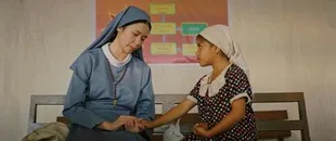 Laura Basuki Belajar Nyetir Mobil Pick-Up di Tepi Jurang Demi Film 'YOHANNA'