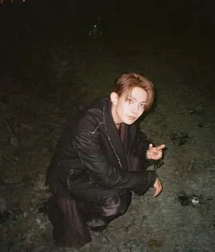 Lee Heeseung Ex ENHYPEN Perkenalkan Nama Panggung Baru EVAN, Tampilkan Sisi Personal