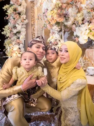 Lesti Kejora Melahirkan Anak Ketiga Pada 23 Februari 2026, Selamat