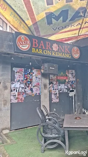 Lisa BLACKPINK Syuting Film di Kemang, Kafe Baronk Disulap Jadi Suasana Vietnam!