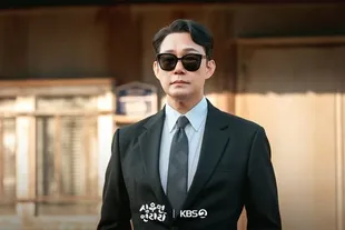 List Pemain 'CABBAGE YOUR LIFE', Drama Healing Pedesaan