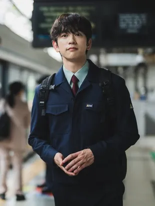 List Pemeran Drama Korea 'STILL SHINING', Romansa Park Jin Young & Kim Min Ju