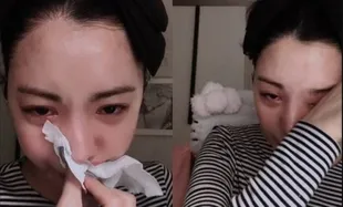 Lizzy Eks After School Depresi Berat Sampai Muncul Pikiran Ekstrem