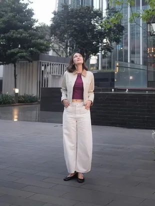 Luna Maya Rehat Syuting, Fokus Bisnis dan Masa Depan Bareng Maxime Bouttier