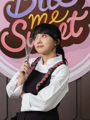 Luvita Ho ke Final 'Bite Me Sweet', Berpeluang Buka Pop-up Store di Singapura
