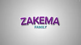 Amanda Manopo dan Kenny Austin Bikin Youtube Edukasi Zakema untuk Baby Zac
