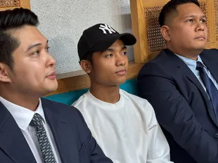 Betrand Peto Tegaskan Hanya Karaoke, Bantah Pesan Wanita dan Alkohol