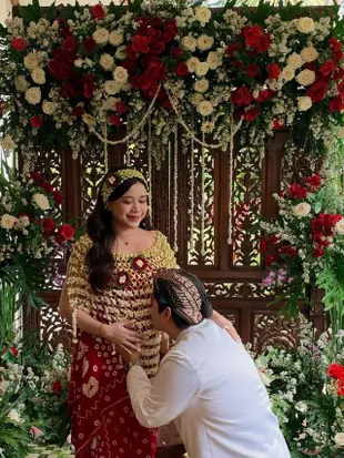 Brisia Jodie Rencana Lahiran Caesar Akhir Desember, Ini Alasannya