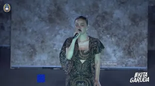 FIFA ASEAN Cup 2026 Dibuka, Agnez Mo-Isyana-Afgan Panaskan GBK