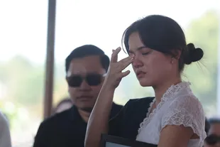 Marsha Aruan Sering Protes Karena Ibunda Terlalu Baik ke Semua Orang