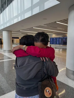 Pesan Shahnaz Haque untuk Anak Bungsu yang Kini Tinggal di Los Angeles