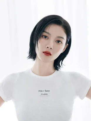 Sederet Aktris Korea dengan Rahang Tegas, Pesona Klasik yang Kian Disukai
