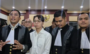 Richard Lee Sidang Lagi, Ahli BPOM Sebut Produk Berizin Tak Dipidana