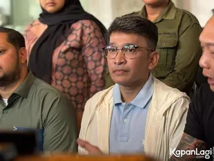 Ruben Onsu dan Sarwendah Sidang Hak Asuh Anak, Ini Tahapan Selanjutnya