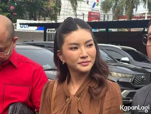 Sarwendah Punya Hak Lapor Balik Usai Dilaporkan Ruben Onsu, Ini Kata Pengacara