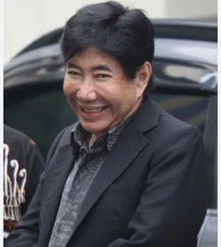Sederet Seleb Ucapkan Duka Atas Meninggalnya Guruh Soekarnoputra