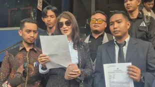 Zarima Ungkap Hubungan dengan Yusuf Renggang Imbas Masa Lalu Diungkit