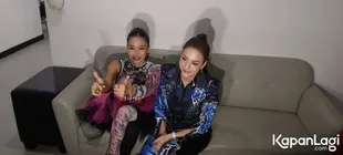 Maia Estianty Ungkap Irwan Mussry Ternyata Penggemar Berat Musik Pantura