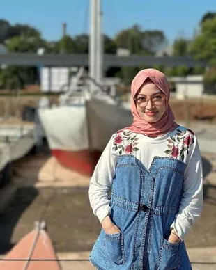 Maissy Buka Suara Soal Dugaan Perselingkuhan Suaminya, Minta Doa