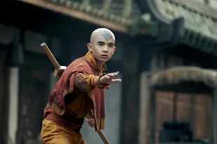 AVATAR: THE LAST AIRBENDER SEASON 2, Makin Epik!