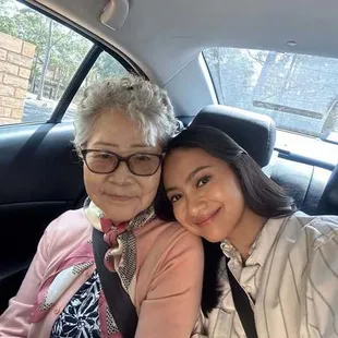 Mama Mertua Rini Yulianti Meninggal Dunia, Kenang Momen Kedekatan