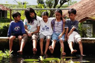 Maudy Ayunda Kenang Momen Debut Akting di Film 'UNTUK RENA'