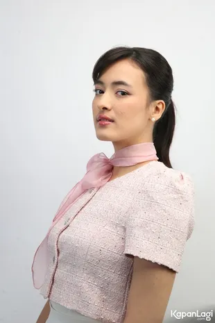 Mawar de Jongh Ungkap Perbedaan 'WHAT'S UP WITH SECRETARY KIM' dengan Versi Asli, Ada Unsur Indonesia