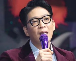 MC Mong Bongkar Dugaan Judi Ilegal, Seret Nama Baekhyun dan Sindir THE BOYZ