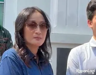 Mediasi Buntu, Keluarga Adik Keisya Levronka Sebut Untar Belum Penuhi Tuntutan Ganti Rugi