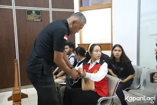 Melani Mecimapro Divonis Bebas Kasus Konser TWICE, Ini Kata Kuasa Hukum