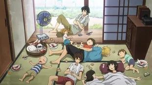 Menemukan Kedamaian Lewat 8 Anime yang Bagus untuk Kesehatan Mental, dari Perjalanan Slice of Life - Kuliner yang Heartwarming