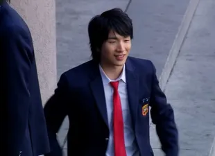 Mengenang Mendiang Lee Young Joo Saat Jadi Anak SMA di Princess Hours
