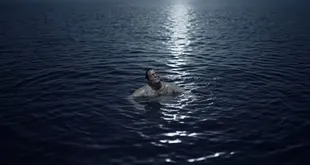 Mengintip Trailer Film Live Action Horor Jepang yang Dibuat Menggunakan Teknologi AI