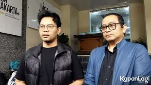 Merasa Tak Lagi Dihargai Sebagai Suami, Insanul Fahmi Pilih Pasrah Digugat Cerai Mawa