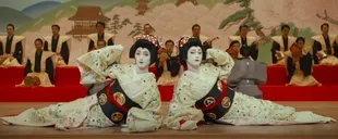 Meriahkan BIFF, 'KOKUHO' Jadi Film Box Office di Jepang