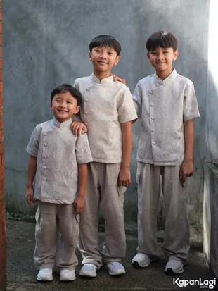 Momen Idul Adha Zaskia Adya Mecca Bersama Anak-anaknya, LDR dengan Hanung Bramantyo