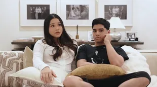Momen Kelahiran Soleil, Sikap Al Ghazali ke Alyssa Daguise Dipuji