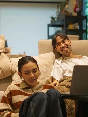 Momen Terakhir Mahalini Bersama Vidi Aldiano, Sempat Diminta Bantuan Bikin Album