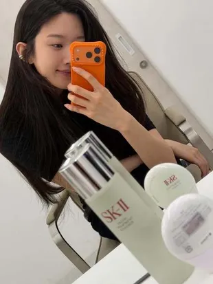 Moon Ga Young Pamer Bare Face, Stunning Jelang Usia Kepala Tiga